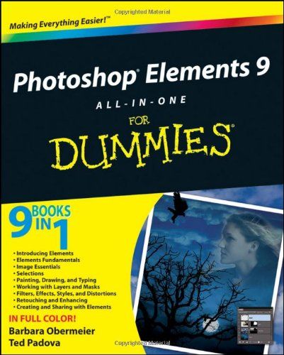 for dummies book cover template