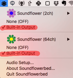 soundflower for pc